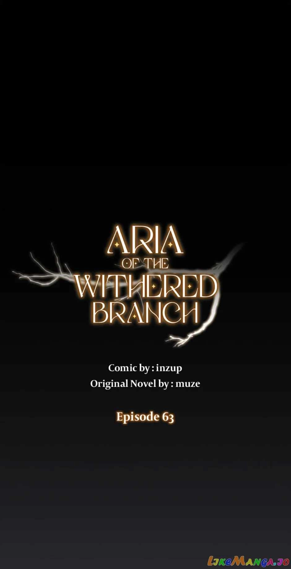 Raga of Withered Branches Chapter 63 18